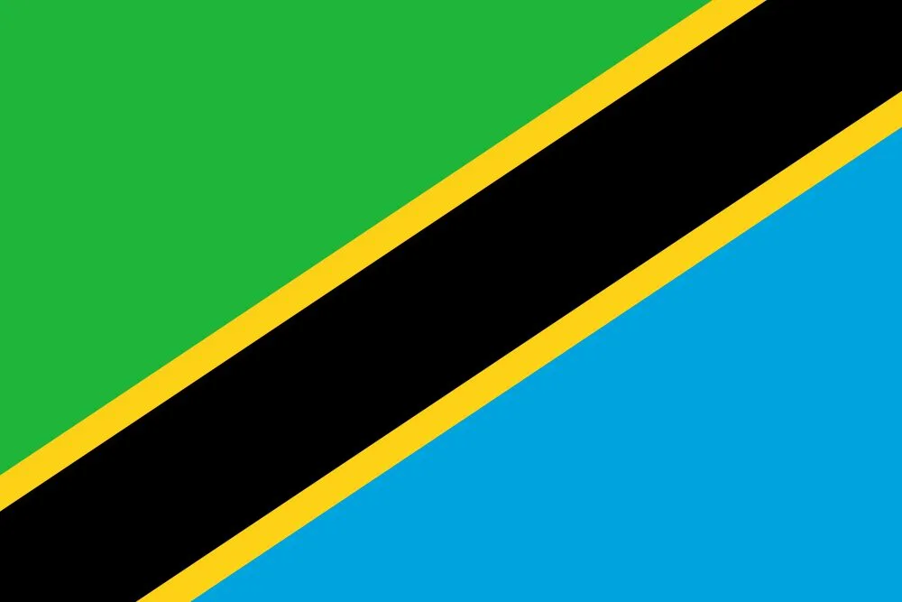 TZ Flag